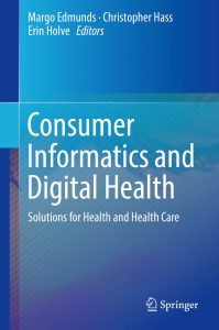 Consumer Informatics and Digital Health